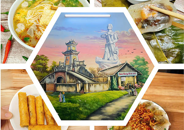Quảng Bình Ơi
